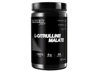 Sicht - PROM-IN Citrulline Malate