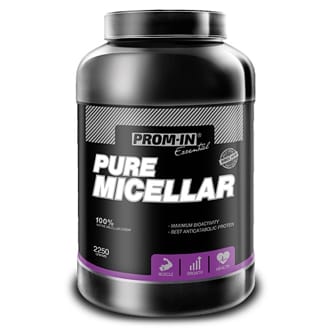 Sicht - PROM-IN Essential Pure Micellar Casein