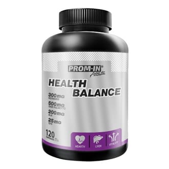 PROM-IN Health Balance PROM-IN Health Balance