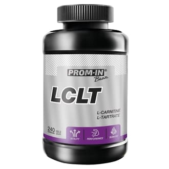 PROM-IN L-CARNITINE PROM-IN L-CARNITINE