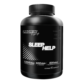 PROM-IN Sleep Help PROM-IN Sleep Help