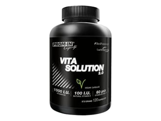 Prom-in VITA SOLUTION 2.0 Prom-in VITA SOLUTION 2.0