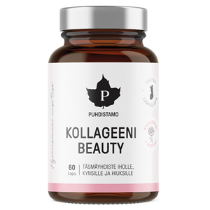 Puhdistamo Collagen Beauty Verisol® Puhdistamo Collagen Beauty Verisol®