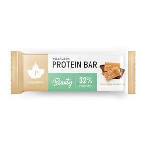 Sicht - Puhdistamo Collagen Protein Bar 30 g