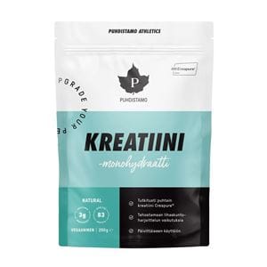 Sicht - Puhdistamo Creapure� Creatine