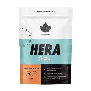 Puhdistamo HERA Protein Puhdistamo HERA Protein