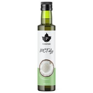 Puhdistamo MCT Oil 250ml Puhdistamo MCT Oil 250ml