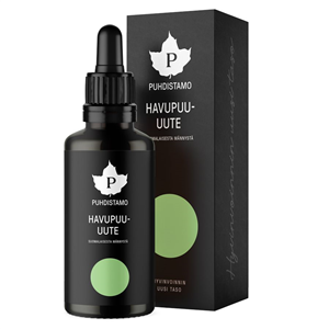 Puhdistamo Pine Bark Extract