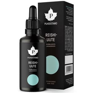 Puhdistamo Reishi Extract 50ml
