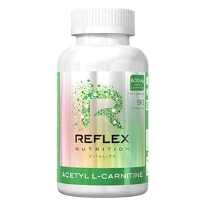 Sicht - Reflex Acetyl-L-Carnitine