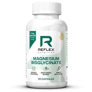 Reflex Albion Magnesium Reflex Albion Magnesium
