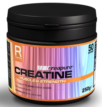 Sicht - Reflex Creapure Creatine