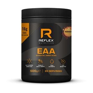 Reflex EAA Reflex EAA