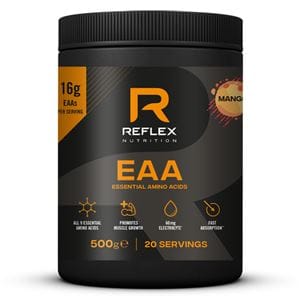 Sicht - Reflex EAA