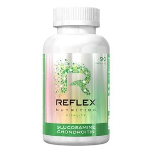 Reflex Glucosamine Chondroitin Reflex Glucosamine Chondroitin