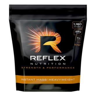 Sicht - Reflex Instant Mass Heavy Weight