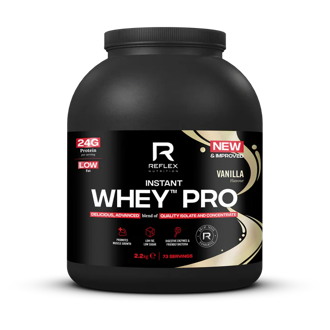 Reflex Instant Whey PRO Reflex Instant Whey PRO