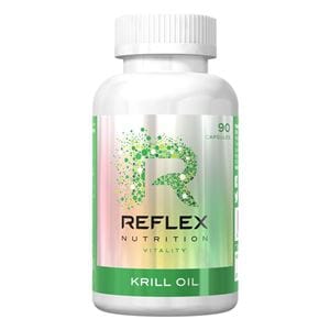 Reflex Krill Oil