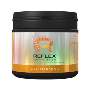 Reflex L-Glutamine Reflex L-Glutamine