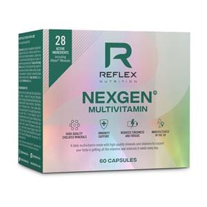 Reflex NEXGEN