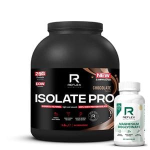 Reflex Nutrition Isolate PRO Reflex Nutrition Isolate PRO
