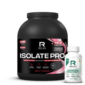Reflex Nutrition Isolate PRO Reflex Nutrition Isolate PRO