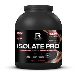 Reflex Nutrition Isolate PRO Reflex Nutrition Isolate PRO