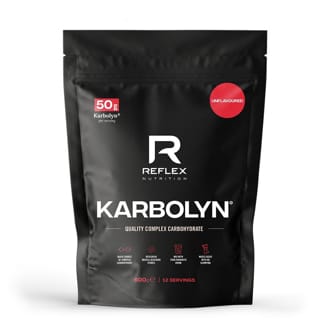 Sicht - Reflex Nutrition Karbolyn� 600 g