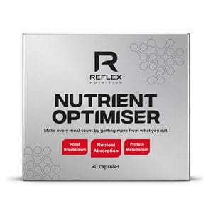 Reflex Nutrition Nutrient Optimiser 90 Kapseln