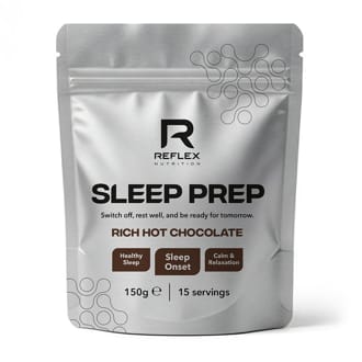 Reflex Nutrition Sleep Prep Hot Chocolate 150 g Reflex Nutrition Sleep Prep Hot Chocolate 150 g