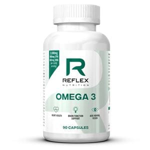 Sicht - Reflex Omega 3