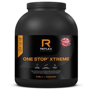 Reflex One Stop XTREME Reflex One Stop XTREME