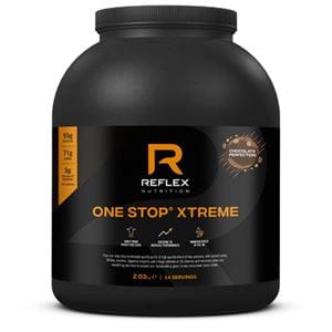 Reflex One Stop XTREME Reflex One Stop XTREME