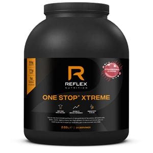 Reflex One Stop XTREME Reflex One Stop XTREME