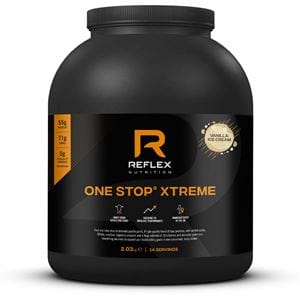 Reflex One Stop XTREME Reflex One Stop XTREME