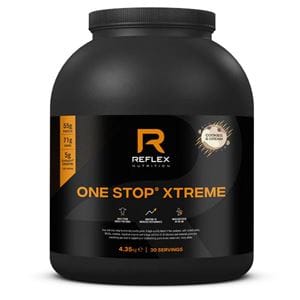 Reflex One Stop XTREME Reflex One Stop XTREME