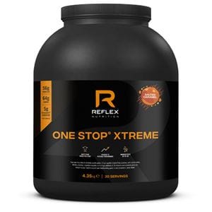 Reflex One Stop XTREME Reflex One Stop XTREME