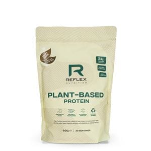 Reflex Plant Based Protein