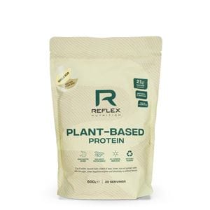 Reflex Plant Based Protein