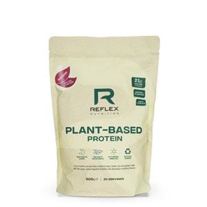 Reflex Plant Based Protein Reflex Plant Based Protein