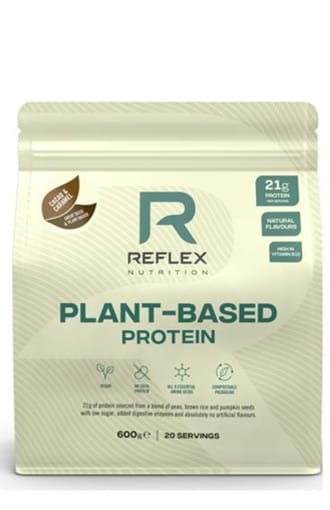 Sicht - Reflex Plant Based Protein