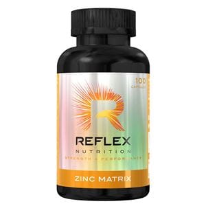 Reflex Zinc Matrix