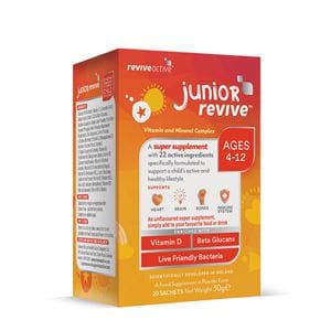Reviveactive® Junior Revive Reviveactive® Junior Revive