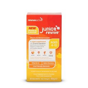 reviveactive® Junior Revive 20 Beutel reviveactive® Junior Revive 20 Beutel