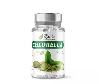 REVIX CHLORELLA REVIX CHLORELLA