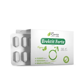 REVIX EREKTIT FORTE 30 Caps REVIX EREKTIT FORTE 30 Caps