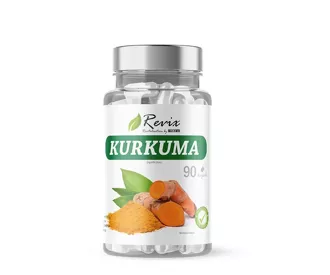 REVIX KURKUMA REVIX KURKUMA
