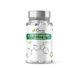 REVIX L-TRYPTOPHAN REVIX L-TRYPTOPHAN