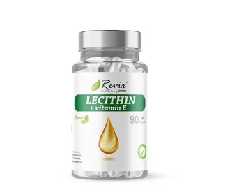 REVIX LECITHIN + VITAMIN E