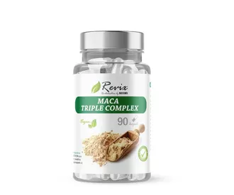 REVIX MACA TRIPLE COMPLEX REVIX MACA TRIPLE COMPLEX